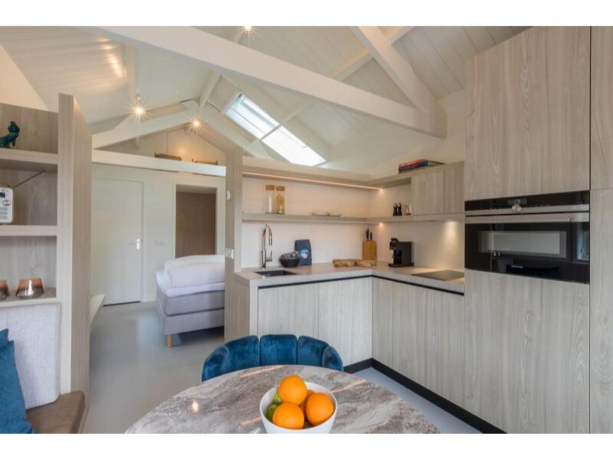 Luxury Holiday Home 250 Meters From The Beach Domburg Exterior foto