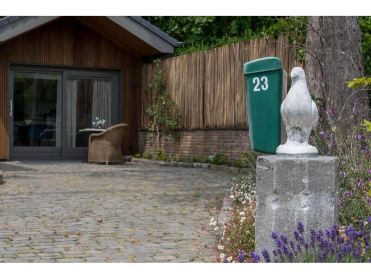 Luxury Holiday Home 250 Meters From The Beach Domburg Exterior foto