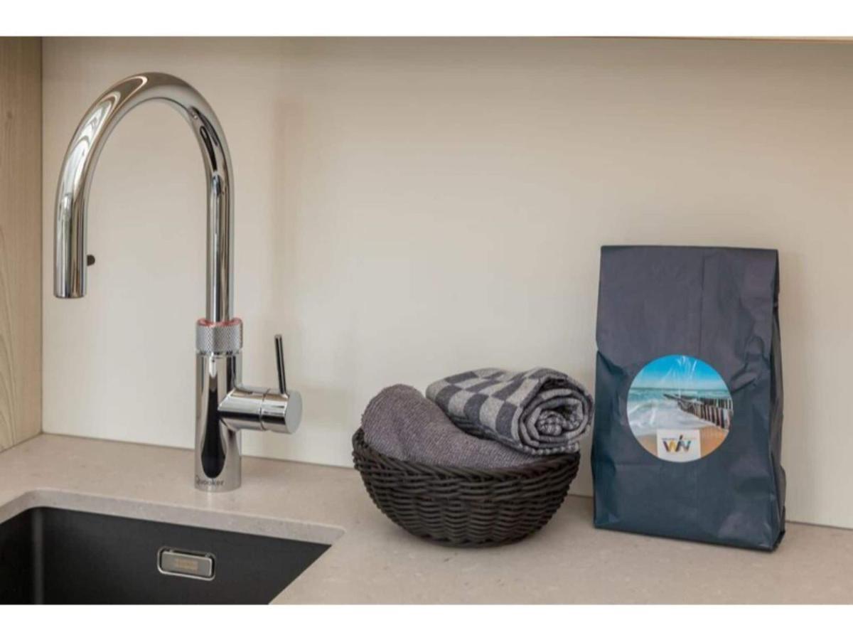 Luxury Holiday Home 250 Meters From The Beach Domburg Exterior foto